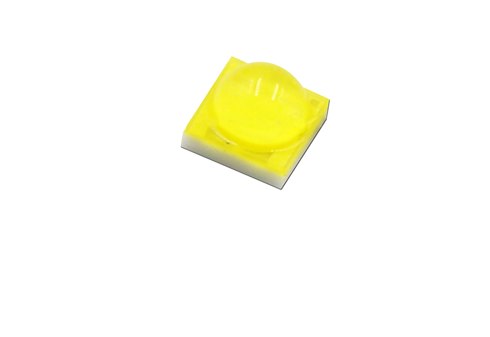High Efficiency Series - High Density