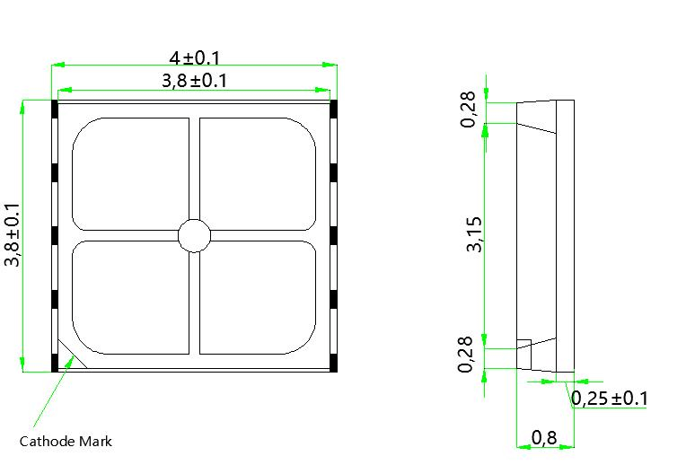 PX3838RGBW
