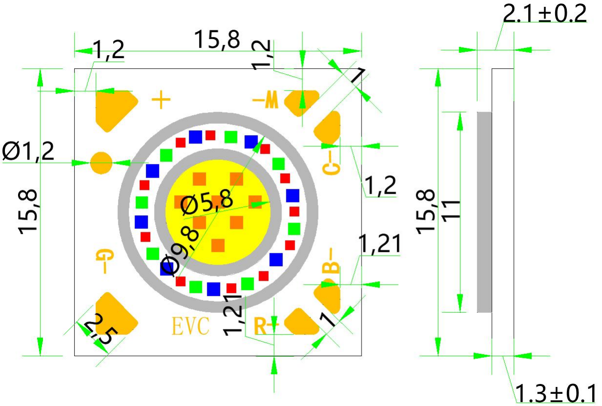 NCW1611