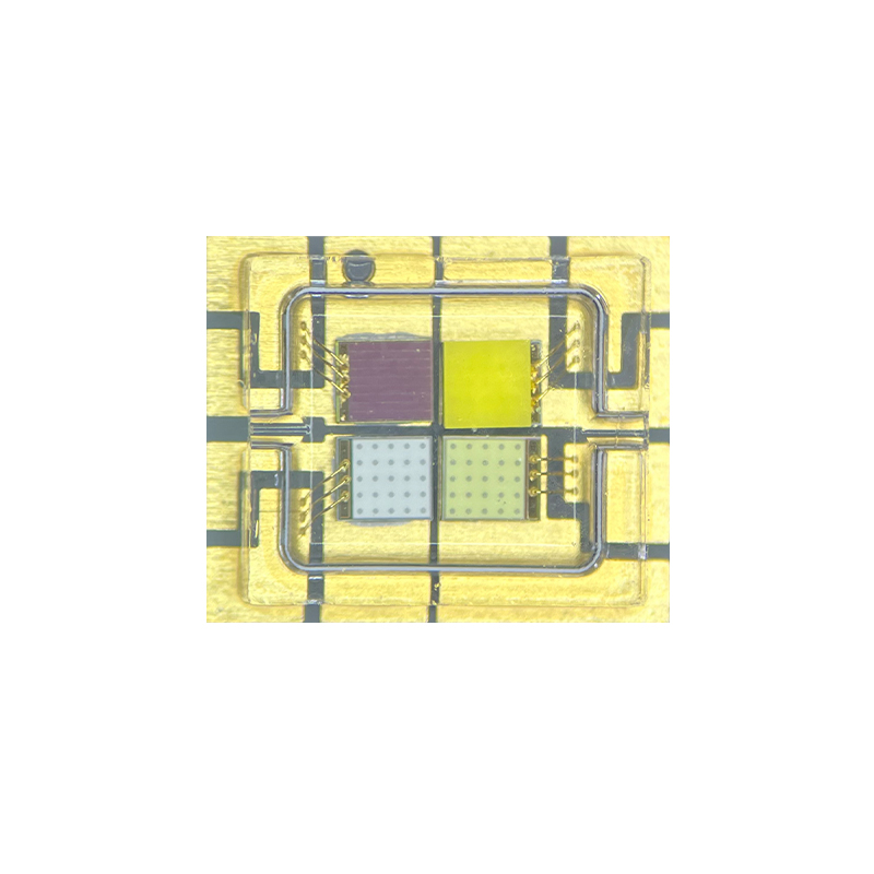 5060  RGBW40W