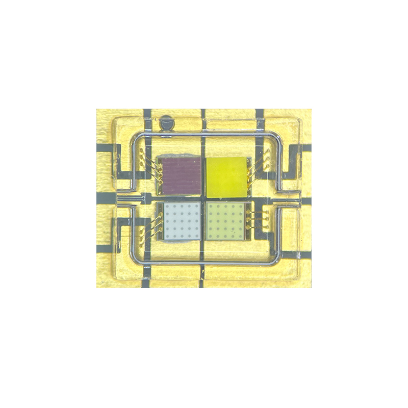 5060  RGBW15W