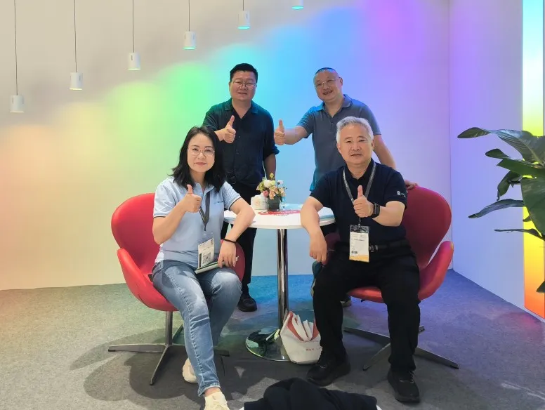 Zhonghao·Guangya Exhibition | The color of the civic color will not end