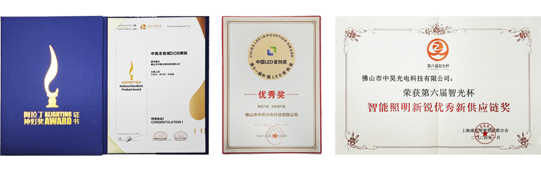 Zhonghao·Guangya Exhibition | The color of the civic color will not end