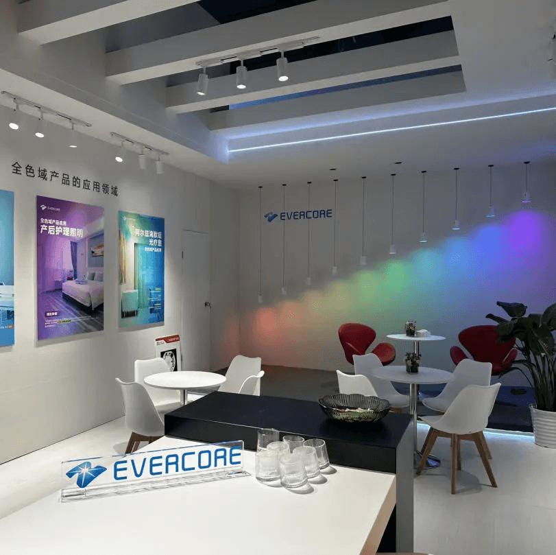 Zhonghao·Guangya Exhibition | The color of the civic color will not end