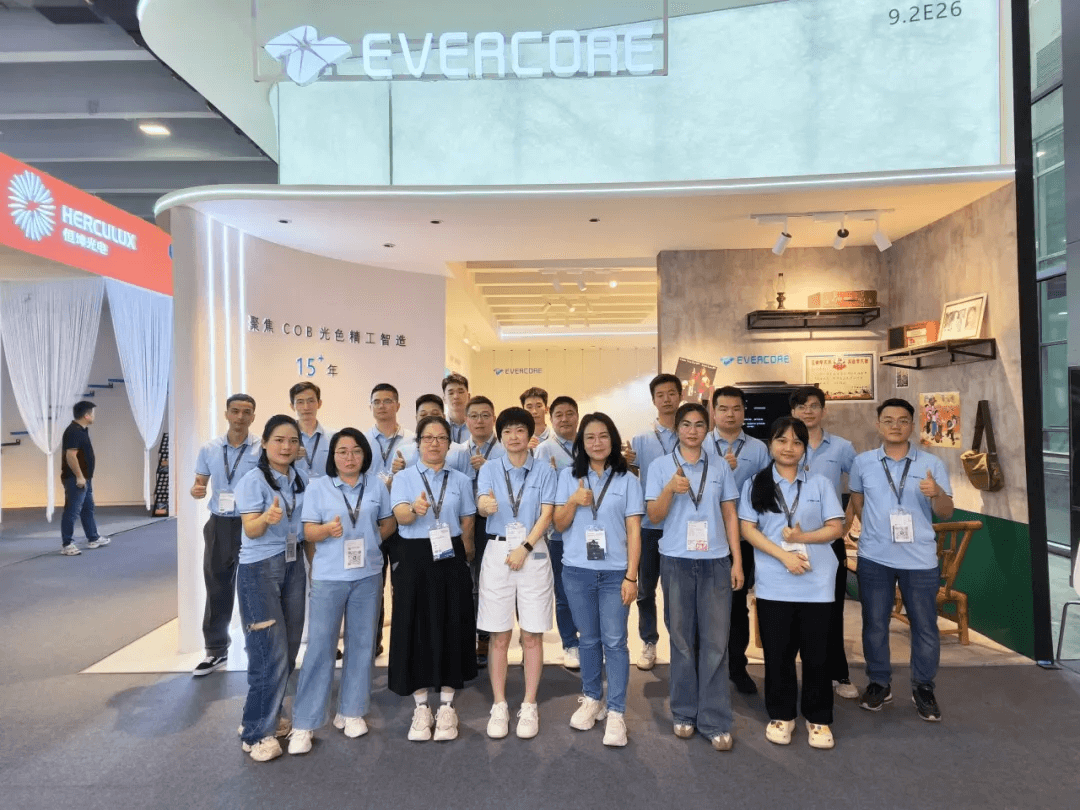 Zhonghao·Guangya Exhibition | The color of the civic color will not end