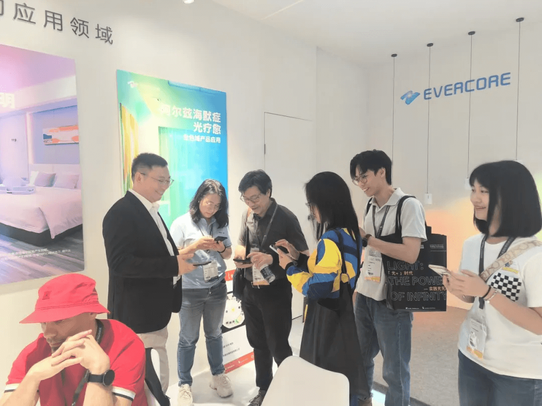 Zhonghao·Guangya Exhibition | The color of the civic color will not end