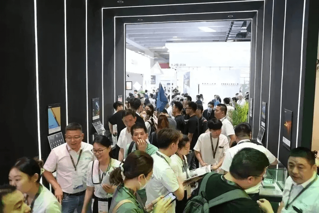 Review of Light Asia Exhibition | Exploring the mystery of light to create the value of light