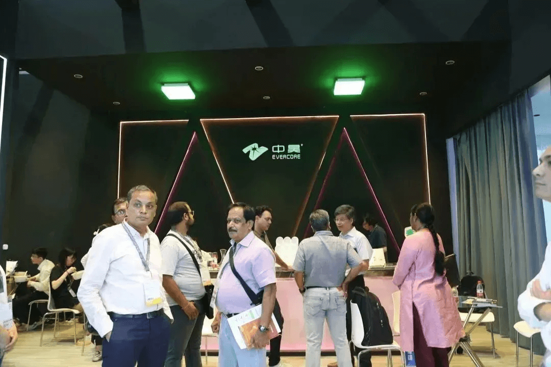 Review of Light Asia Exhibition | Exploring the mystery of light to create the value of light