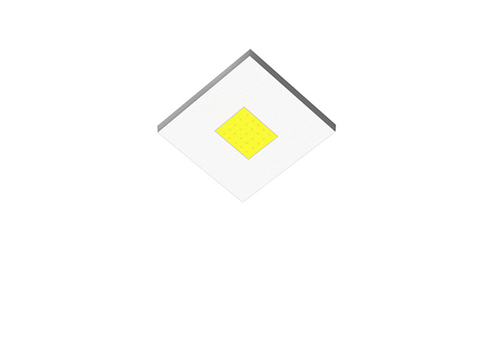 5050 (Single-color SMD)