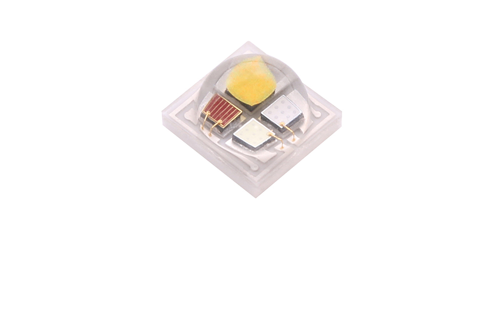 3535 (Multiple color SMD)
