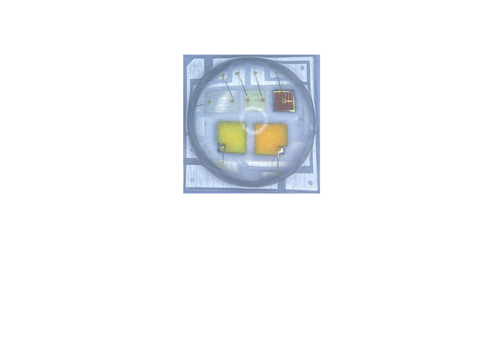 5050 (Multiple color SMD)