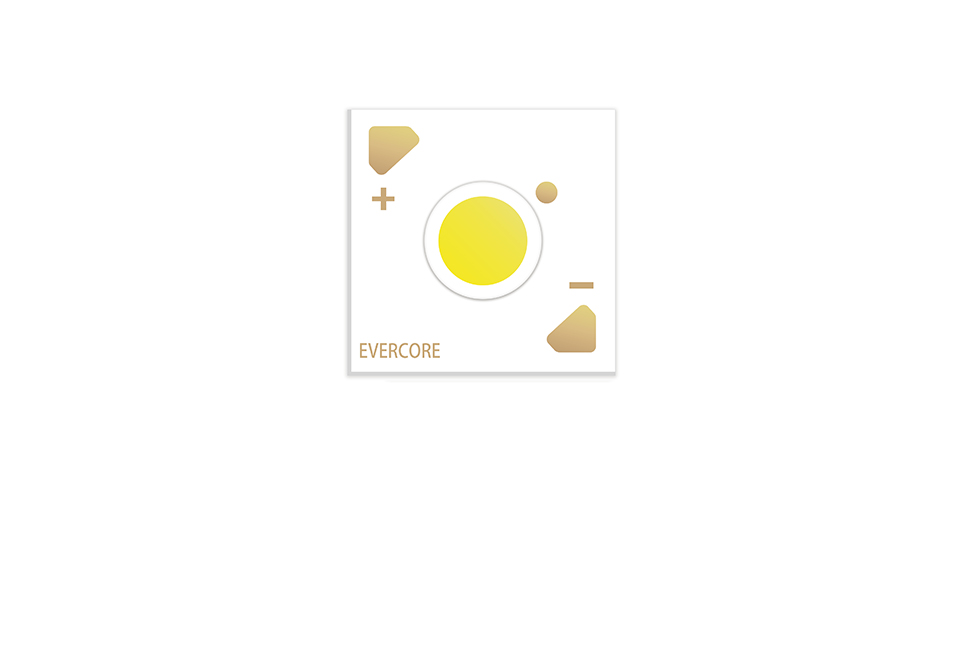 High Efficiency Series-High Density Edition