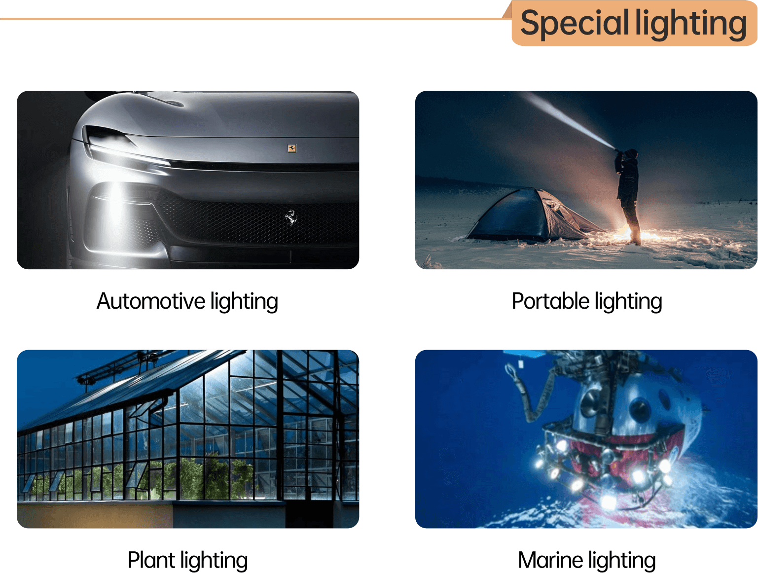 Introdução Evercore